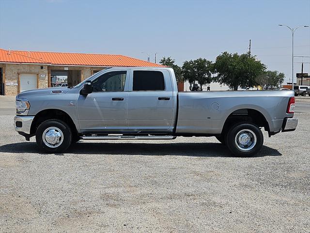 new 2024 Ram 3500 car, priced at $64,287