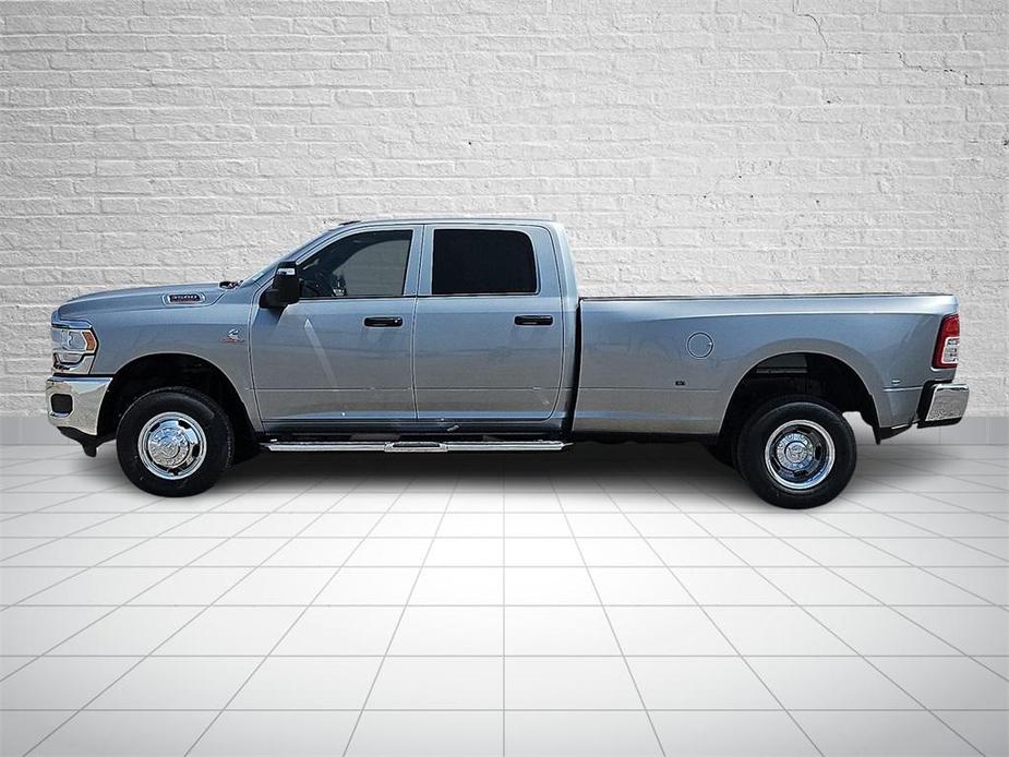 new 2024 Ram 3500 car, priced at $64,287