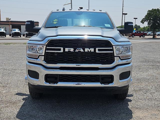 new 2024 Ram 3500 car, priced at $64,287