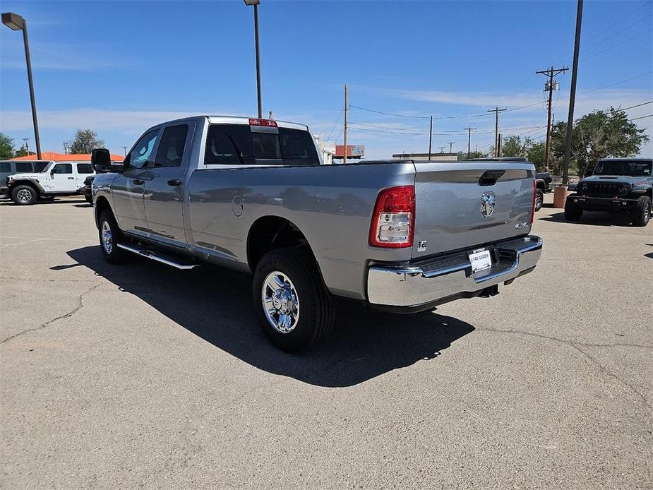 new 2024 Ram 2500 car, priced at $61,936