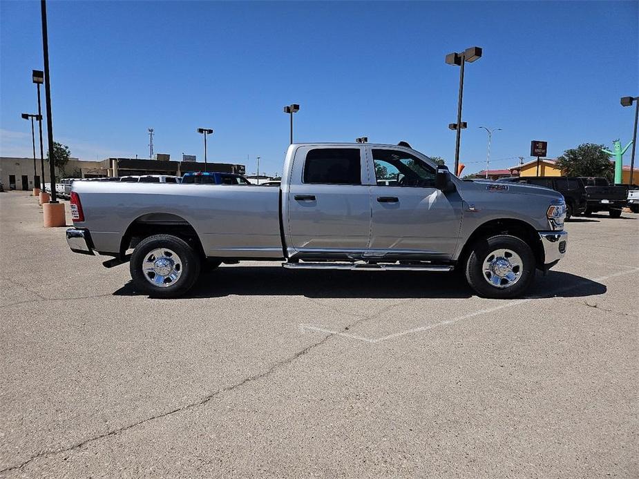 new 2024 Ram 2500 car, priced at $61,936