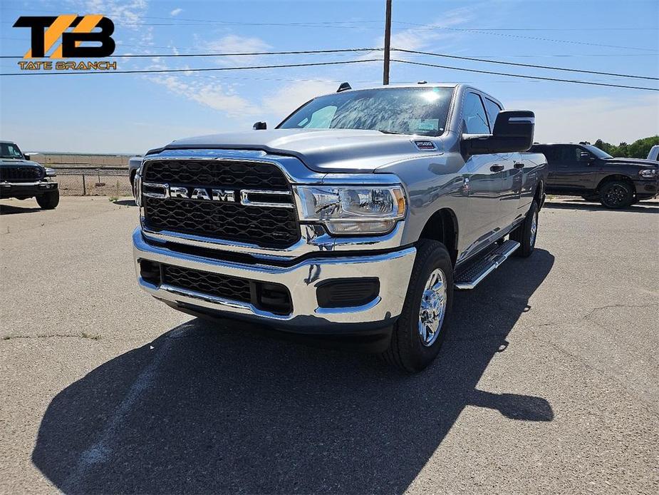 new 2024 Ram 2500 car, priced at $61,936