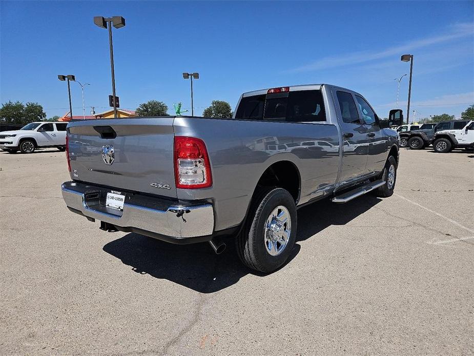 new 2024 Ram 2500 car, priced at $61,936