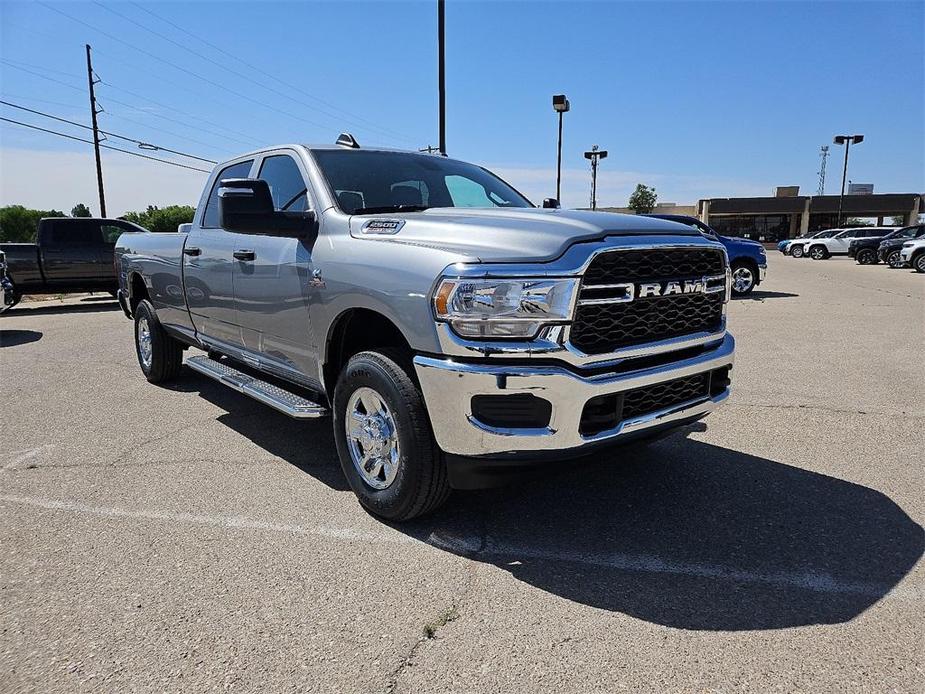 new 2024 Ram 2500 car, priced at $61,936