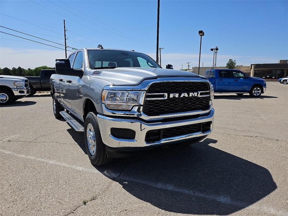 new 2024 Ram 2500 car, priced at $61,936