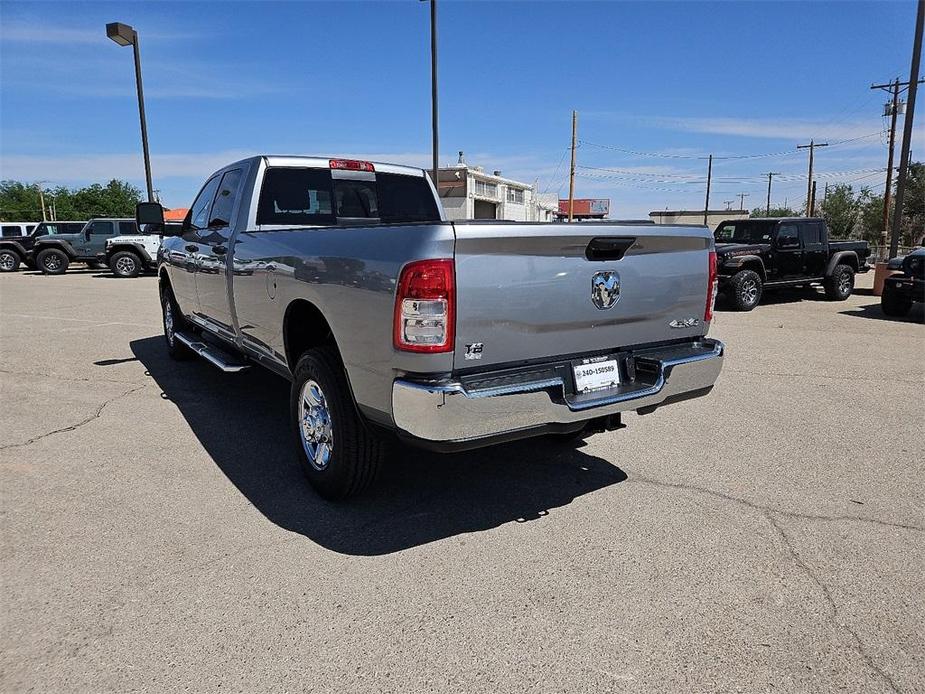 new 2024 Ram 2500 car, priced at $61,936