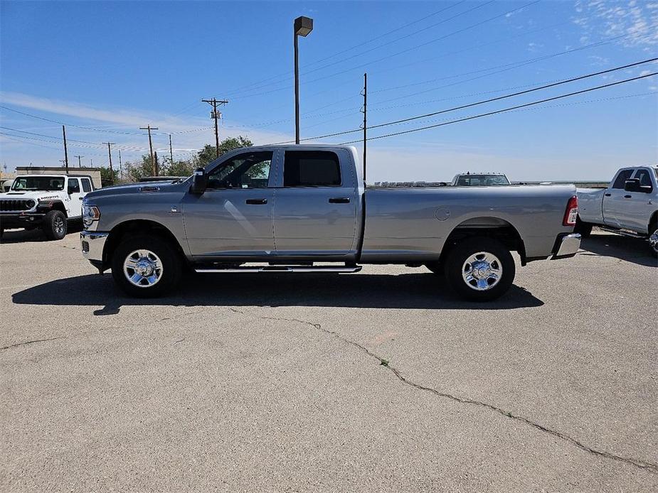 new 2024 Ram 2500 car, priced at $61,936