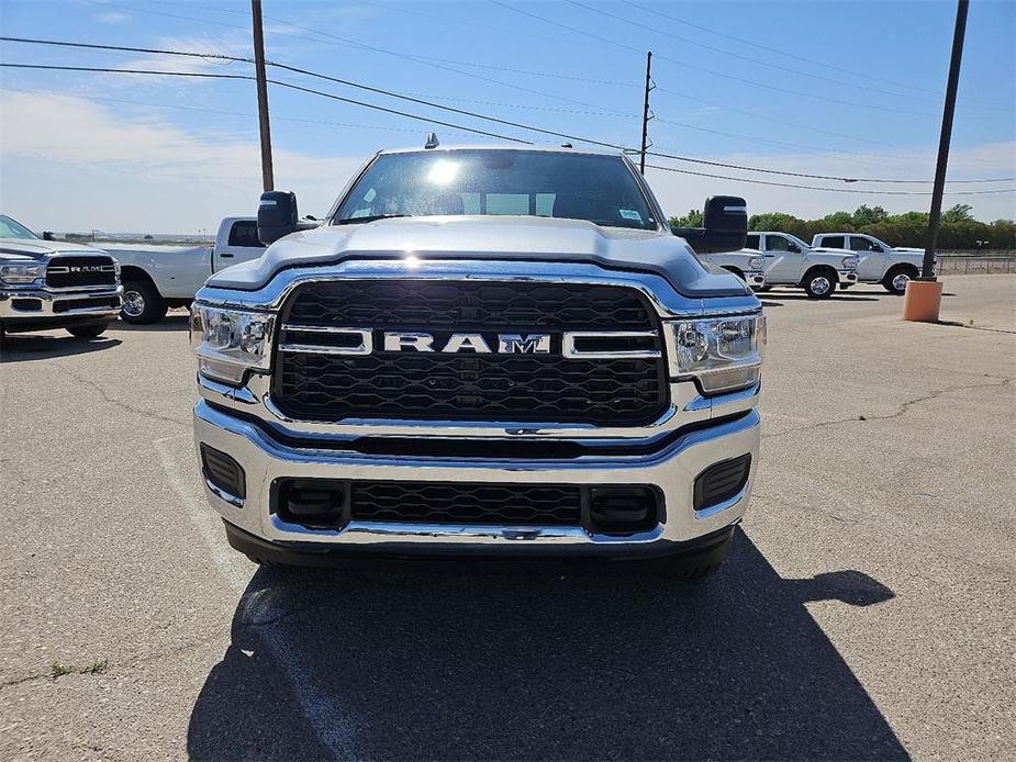 new 2024 Ram 2500 car, priced at $61,936