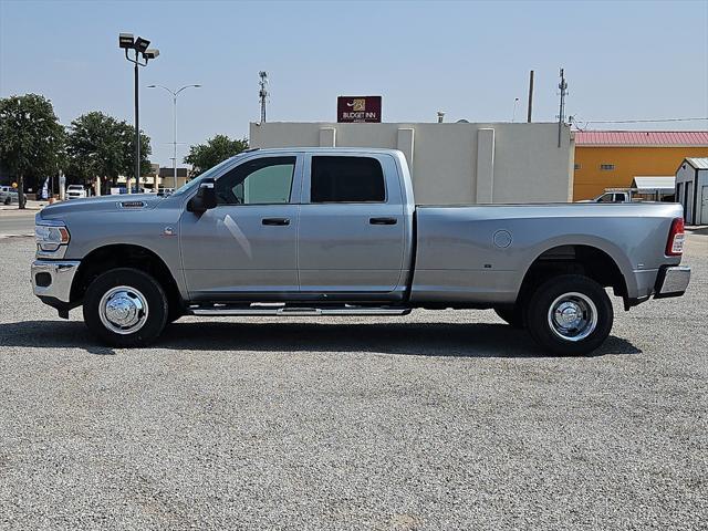 new 2024 Ram 3500 car, priced at $63,688