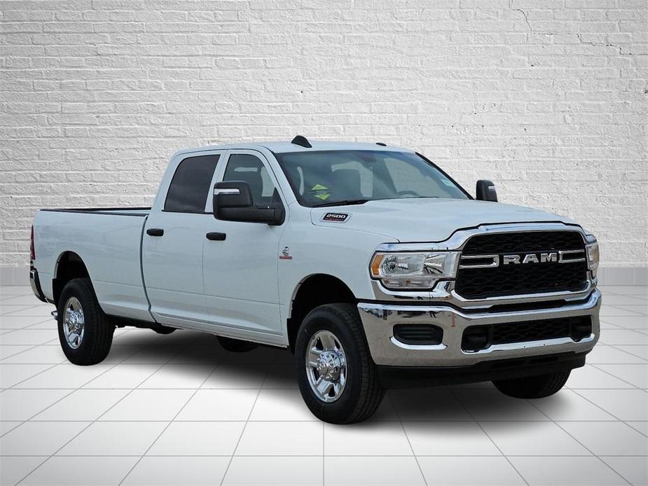 new 2024 Ram 2500 car, priced at $55,903