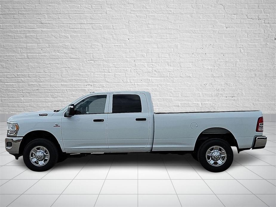 new 2024 Ram 2500 car, priced at $55,903