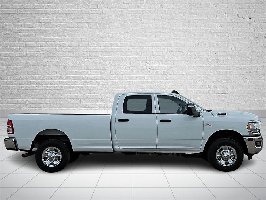 new 2024 Ram 2500 car, priced at $55,903