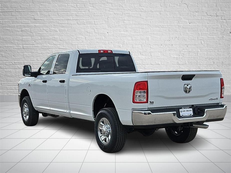 new 2024 Ram 2500 car, priced at $55,903