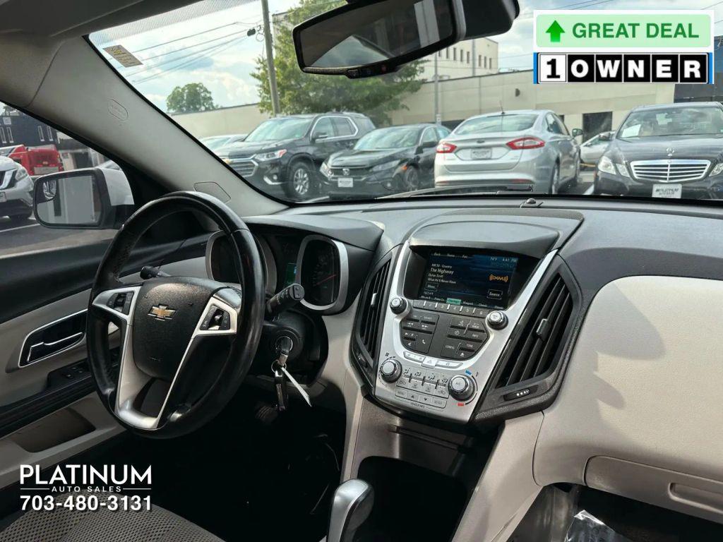 used 2014 Chevrolet Equinox car, priced at $6,495