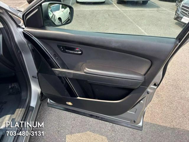 used 2015 Mazda CX-9 car, priced at $8,495