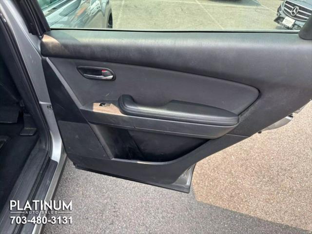 used 2015 Mazda CX-9 car, priced at $8,495