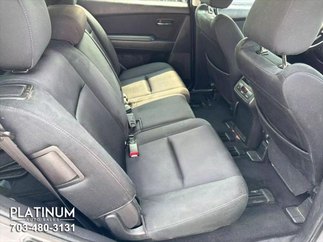 used 2015 Mazda CX-9 car, priced at $8,495