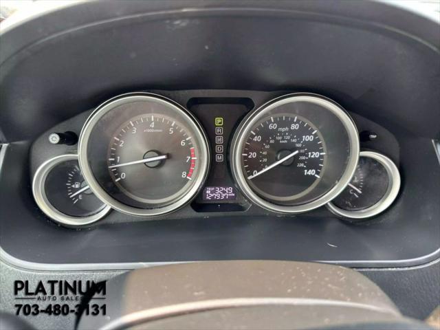 used 2015 Mazda CX-9 car, priced at $8,495
