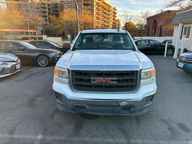 used 2015 GMC Sierra 1500 car, priced at $6,877