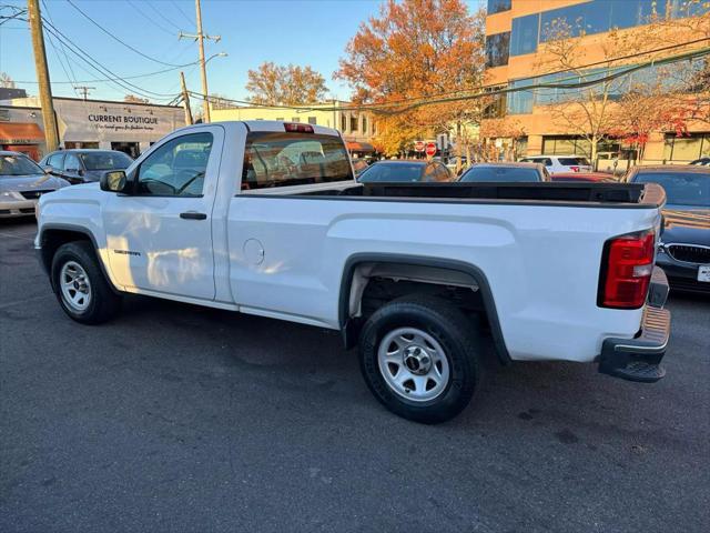 used 2015 GMC Sierra 1500 car, priced at $6,877