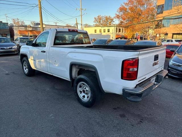 used 2015 GMC Sierra 1500 car, priced at $6,877