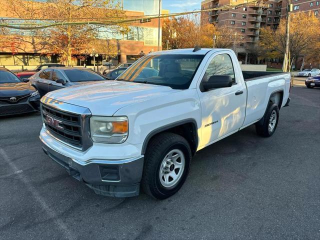 used 2015 GMC Sierra 1500 car, priced at $6,877