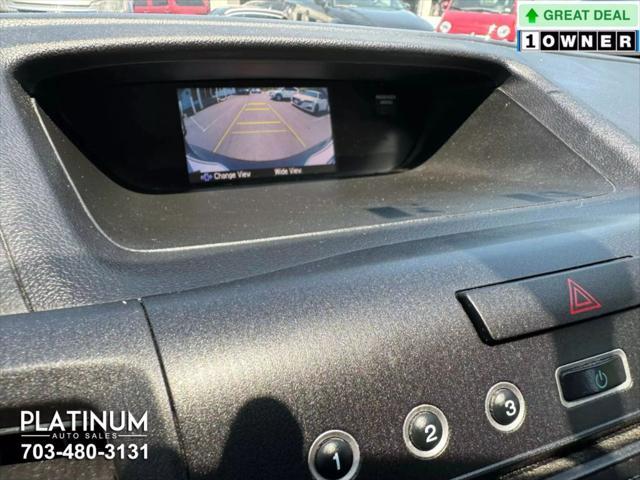 used 2014 Honda CR-V car, priced at $6,995