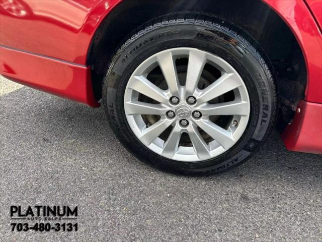 used 2009 Toyota Corolla car, priced at $5,495