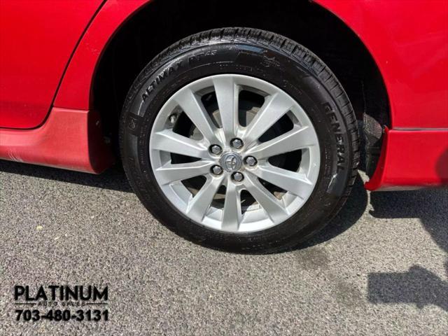 used 2009 Toyota Corolla car, priced at $5,495