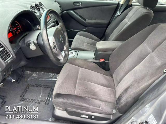 used 2008 Nissan Altima car, priced at $8,495