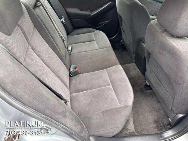 used 2008 Nissan Altima car, priced at $8,495