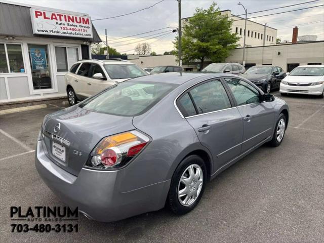 used 2008 Nissan Altima car, priced at $8,495
