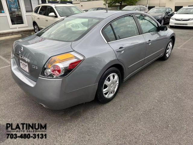 used 2008 Nissan Altima car, priced at $8,495