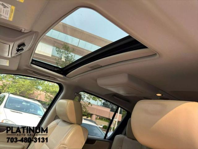 used 2013 Nissan Armada car, priced at $11,995