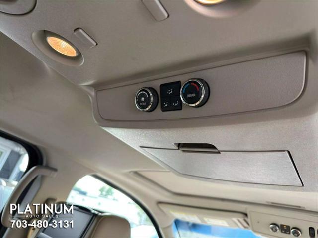 used 2013 Nissan Armada car, priced at $11,995