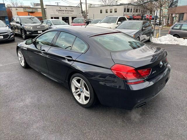 used 2016 BMW ALPINA B6 Gran Coupe car, priced at $19,995