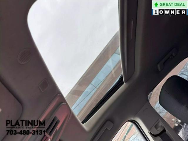 used 2016 Chevrolet Equinox car, priced at $12,995