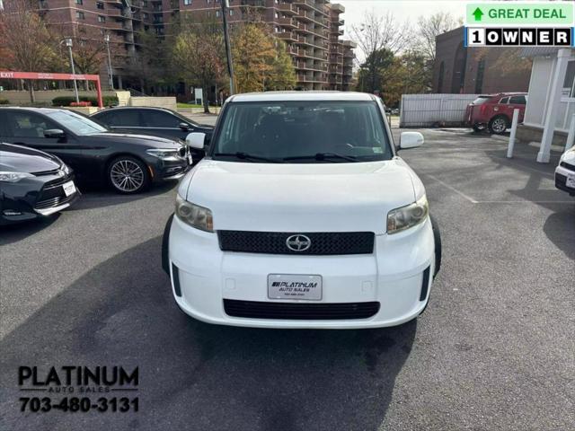 used 2010 Scion xB car, priced at $5,795