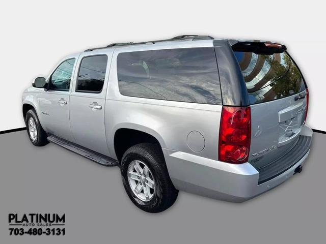 used 2013 GMC Yukon car, priced at $10,995