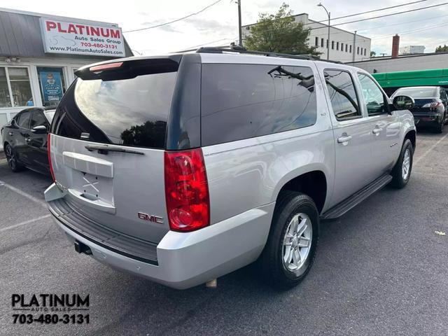 used 2013 GMC Yukon car, priced at $10,995