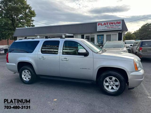 used 2013 GMC Yukon car, priced at $10,995