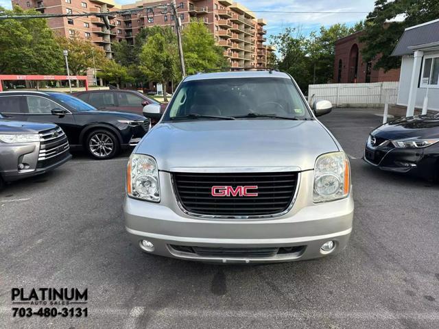 used 2013 GMC Yukon car, priced at $10,995