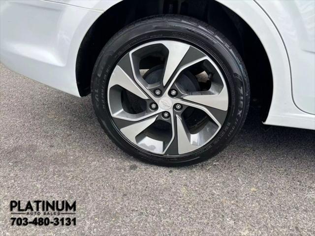 used 2017 Chevrolet Sonic car, priced at $5,995