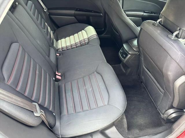 used 2013 Ford Fusion car, priced at $6,495