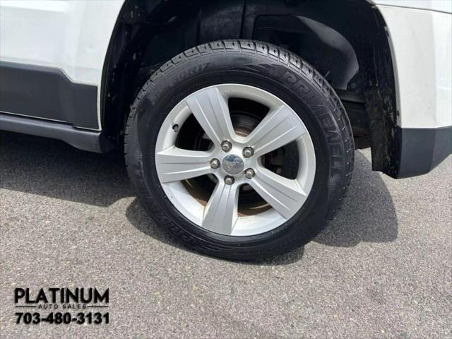 used 2014 Jeep Patriot car, priced at $6,995