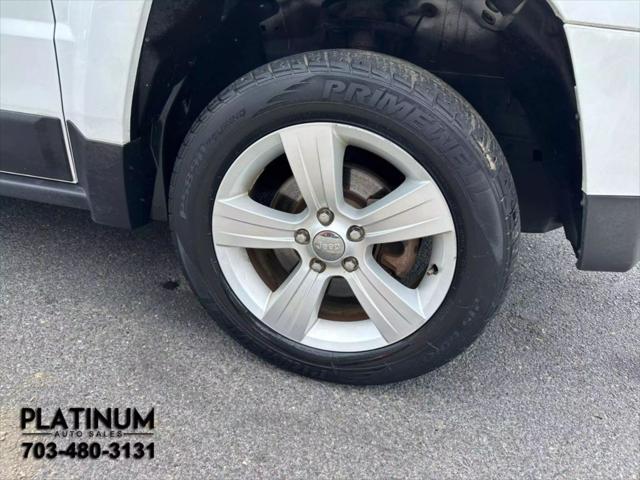used 2014 Jeep Patriot car, priced at $6,995
