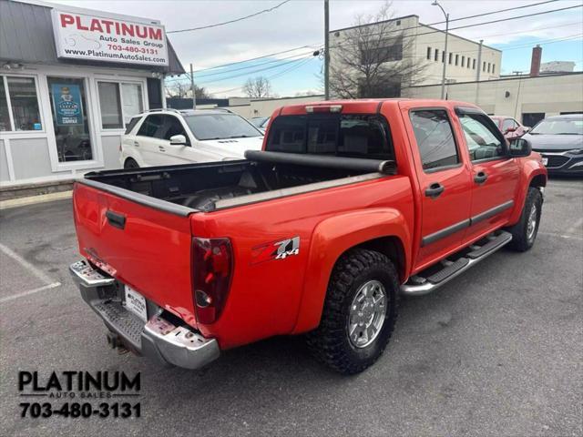 used 2008 Chevrolet Colorado car, priced at $4,995