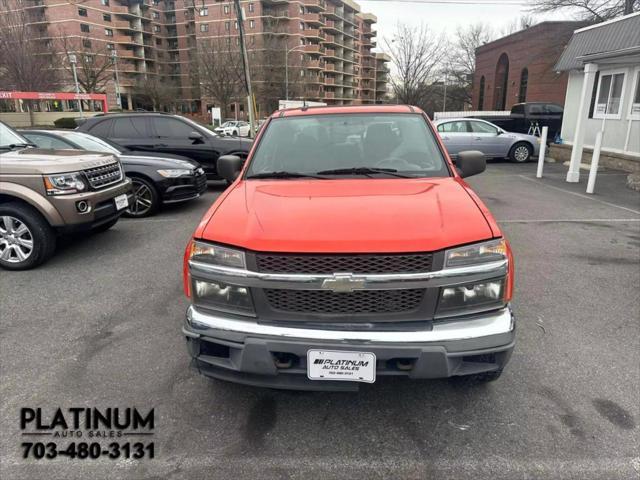 used 2008 Chevrolet Colorado car, priced at $4,995