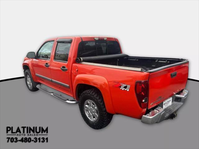 used 2008 Chevrolet Colorado car, priced at $4,995