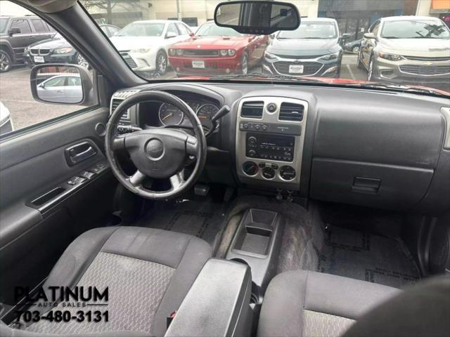 used 2008 Chevrolet Colorado car, priced at $4,995